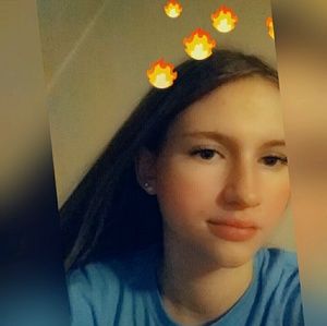 Meet your Posher, Kaitlyn